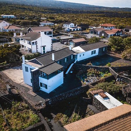 Casa Das Ondas Сан-Роки-ду-Пику Экстерьер фото